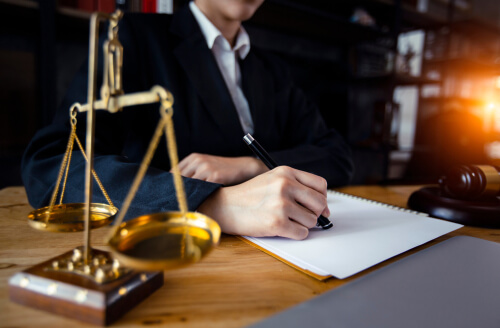 Felony Charges Attorney
