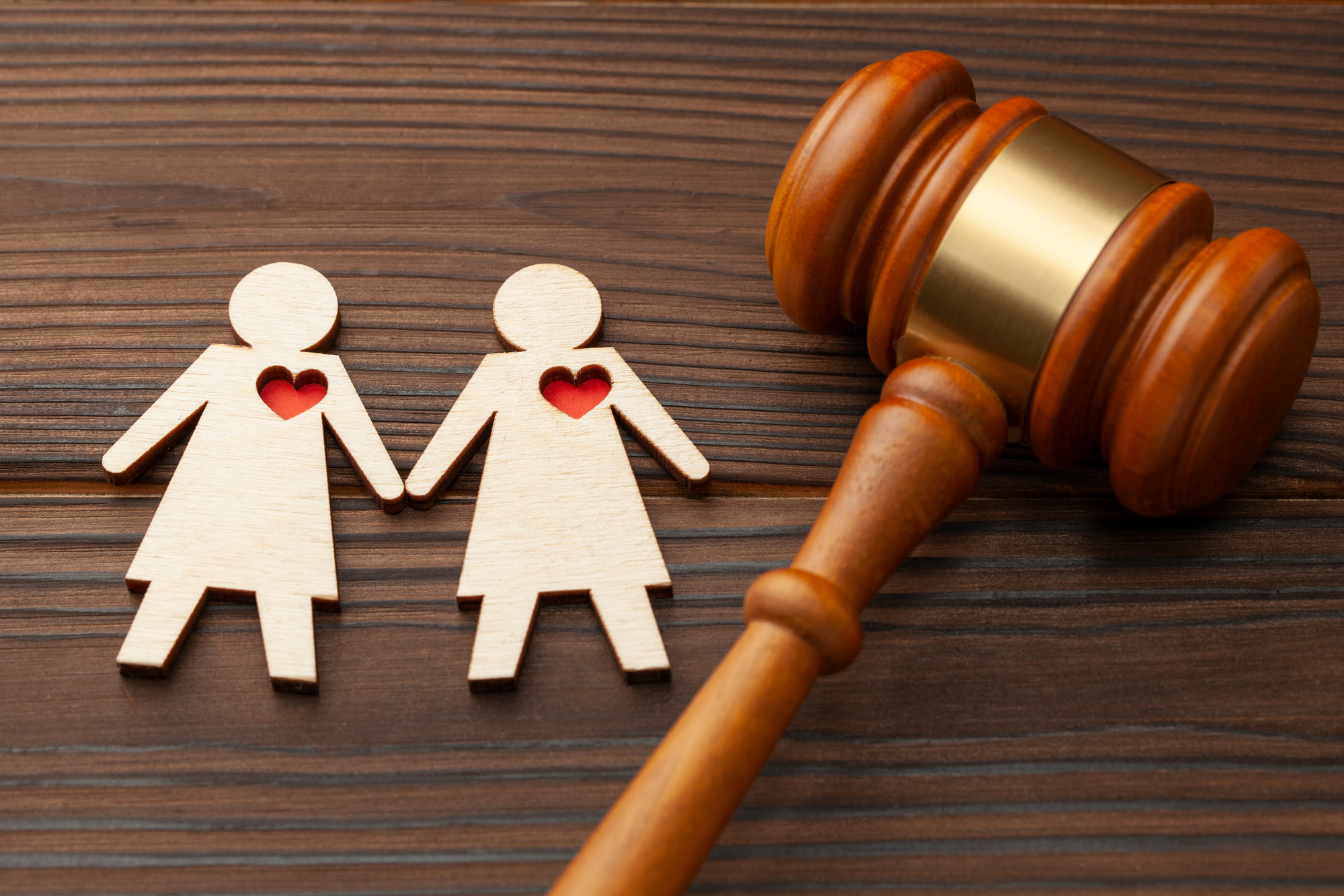 You are currently viewing 3 Myths Regarding Divorce 