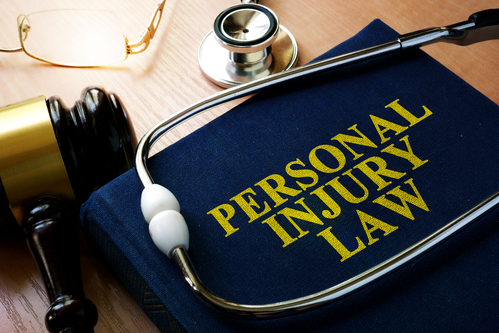 You are currently viewing Personal Injury Defined