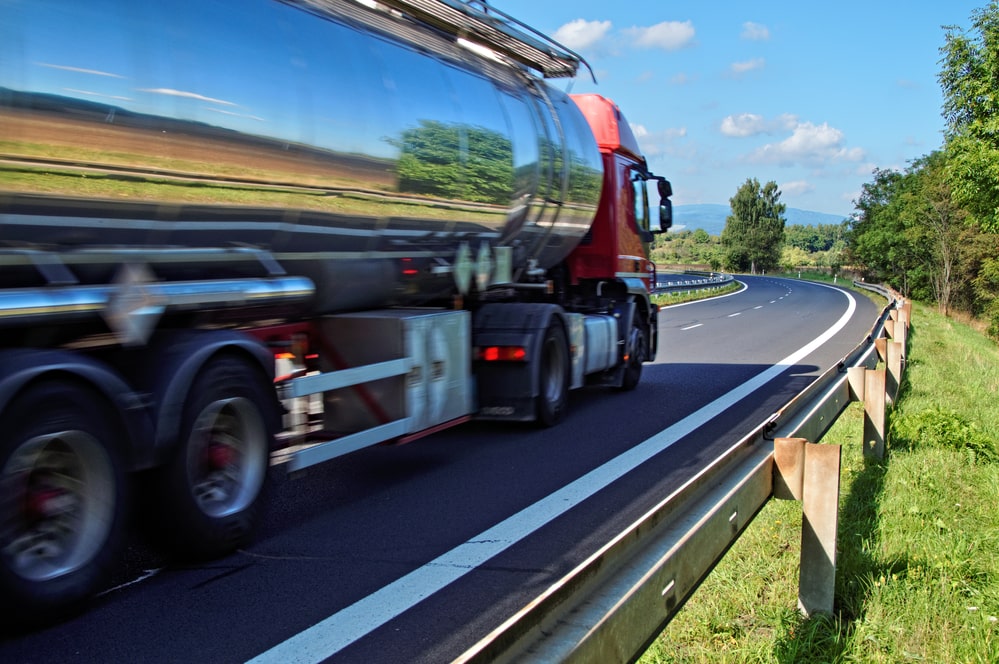 Read more about the article Common Causes Of Truck Accidents
