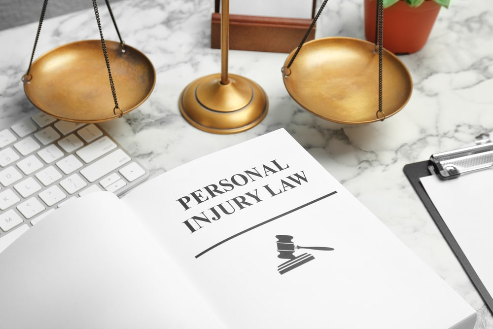 Read more about the article Understanding Your Rights In A Personal Injury Case