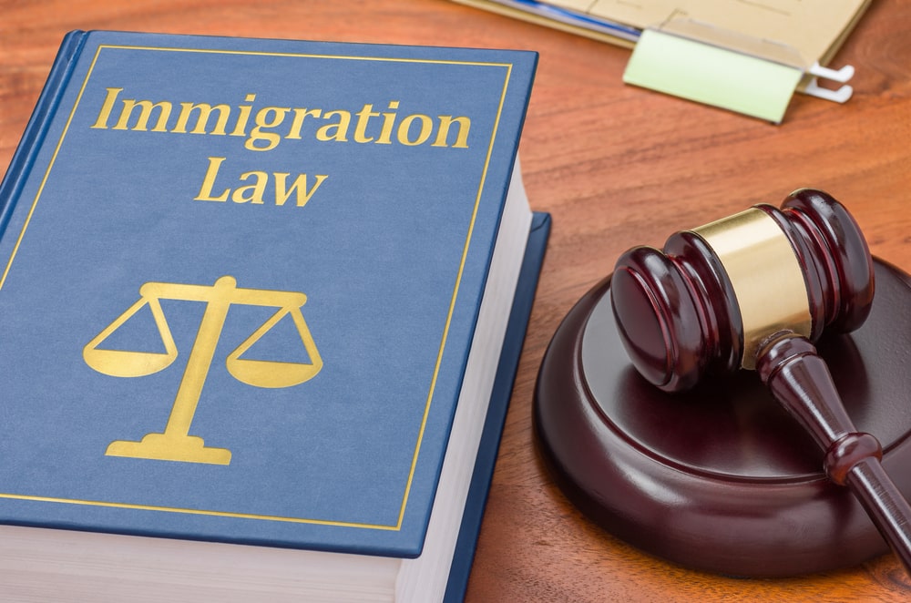 You are currently viewing How An Immigration Lawyer Can Help You