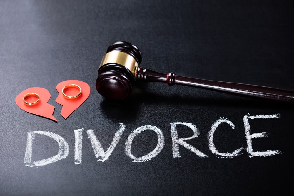 You are currently viewing Common Concerns During Divorce