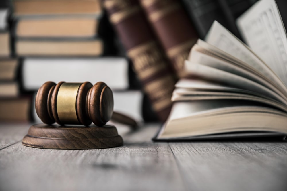 property damage lawyer